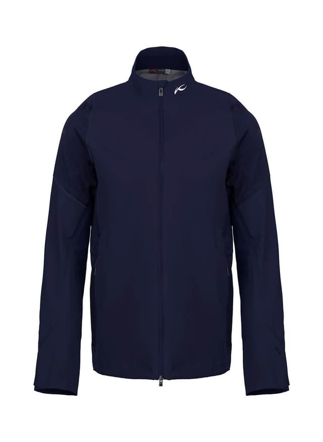 Kjus Men's Pro 3L 3.0 Jacket - S26 - Navy 3XL
