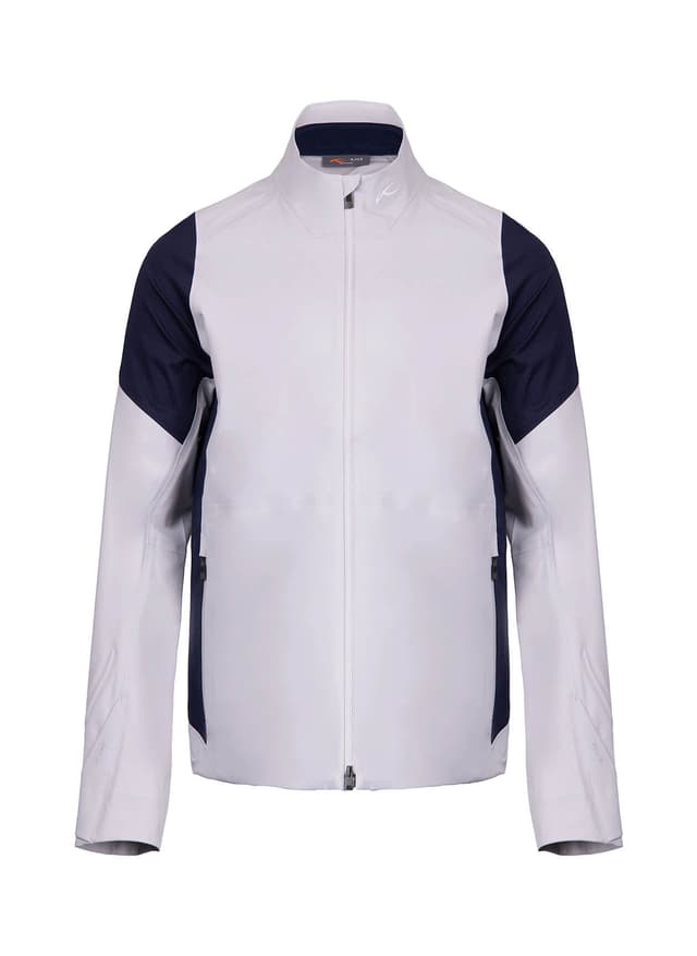 Kjus Men's Pro 3L 3.0 Jacket - S26 - Blue 3XL