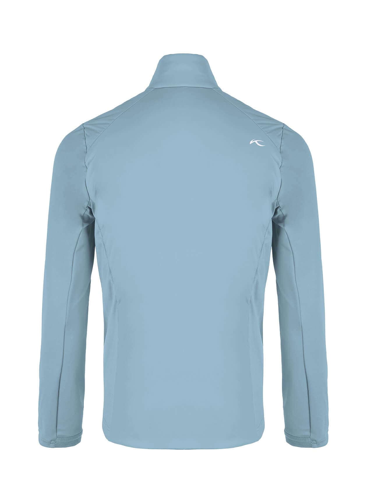 Kjus Men's Reach Jacket - S26 - Riverbank (K0103403) 3XL