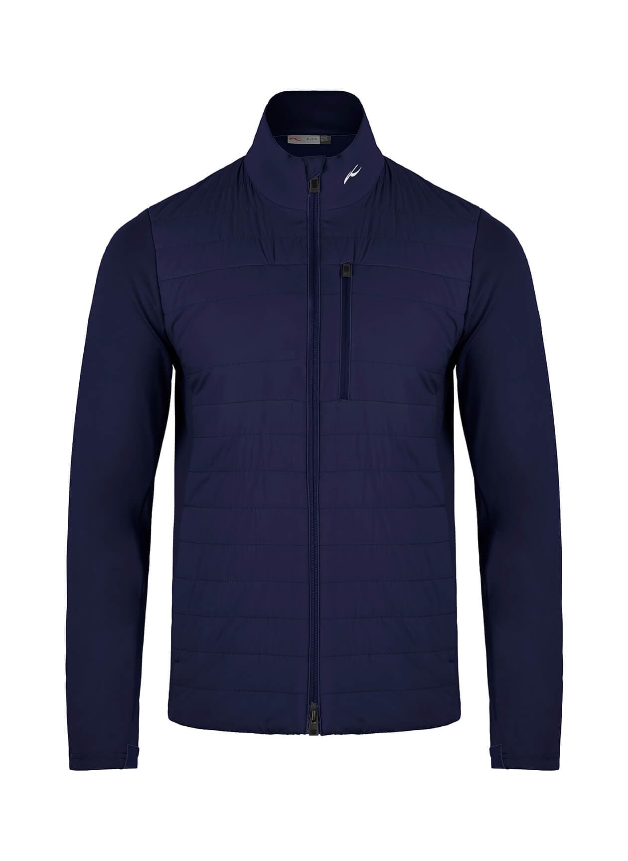 Kjus Men's Reach Jacket - S26
