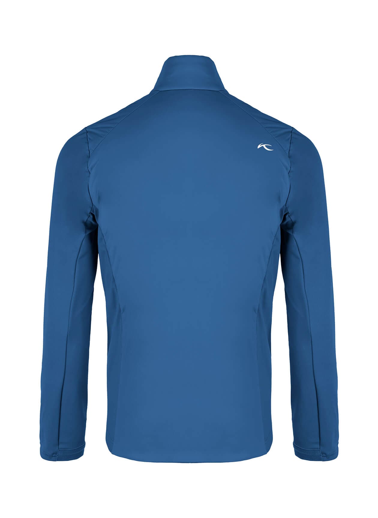 Kjus Men's Reach Jacket - S26 - Maritime / Vapor Blue (K0103409) 3XL