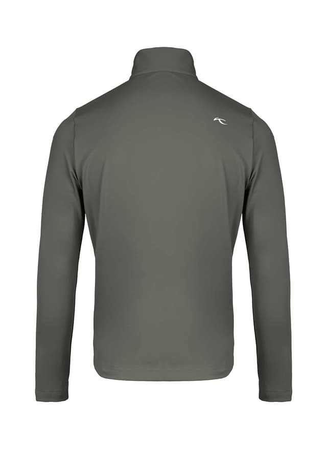 Kjus Men's Regulator Jacket - S26 - Green 3XL
