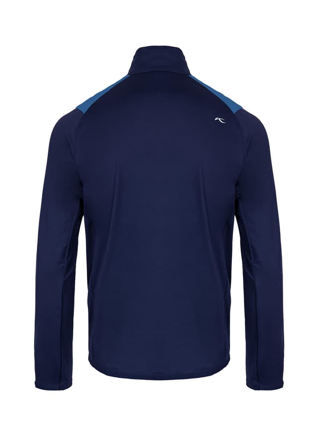 Kjus Men's Release Diamond Jacket - S26 - Blue 3XL