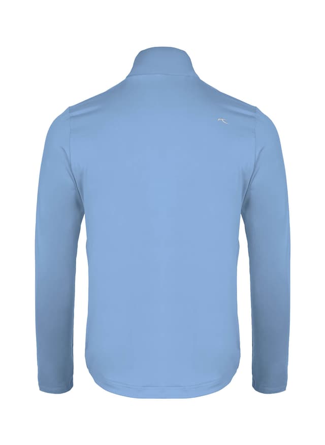 Kjus Men's Retention Jacket - S26 - Vapor Blue (K0103809) 3XL