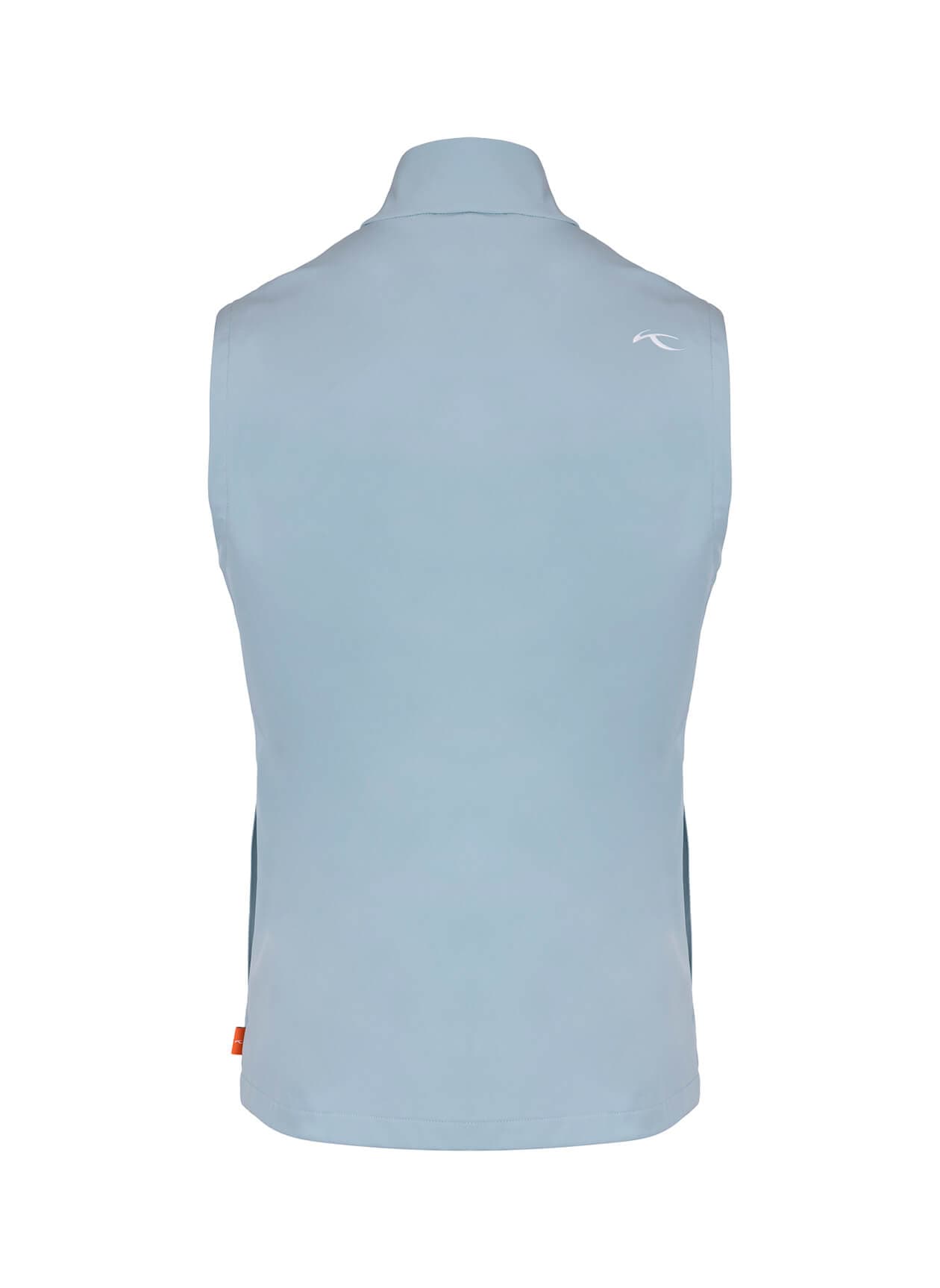 Kjus Men's Downswing Wind Vest - S26 - Riverbank (K0103903) 3XL
