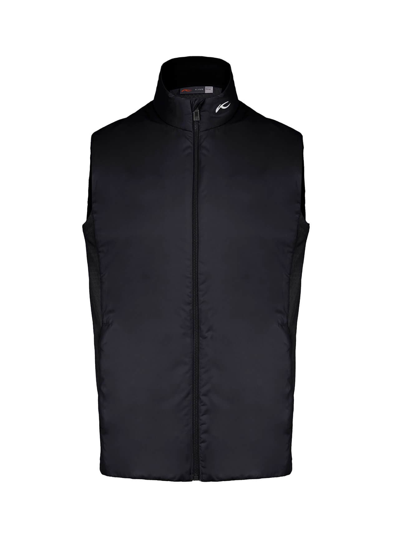 Kjus Men's Radiation Vest - S26