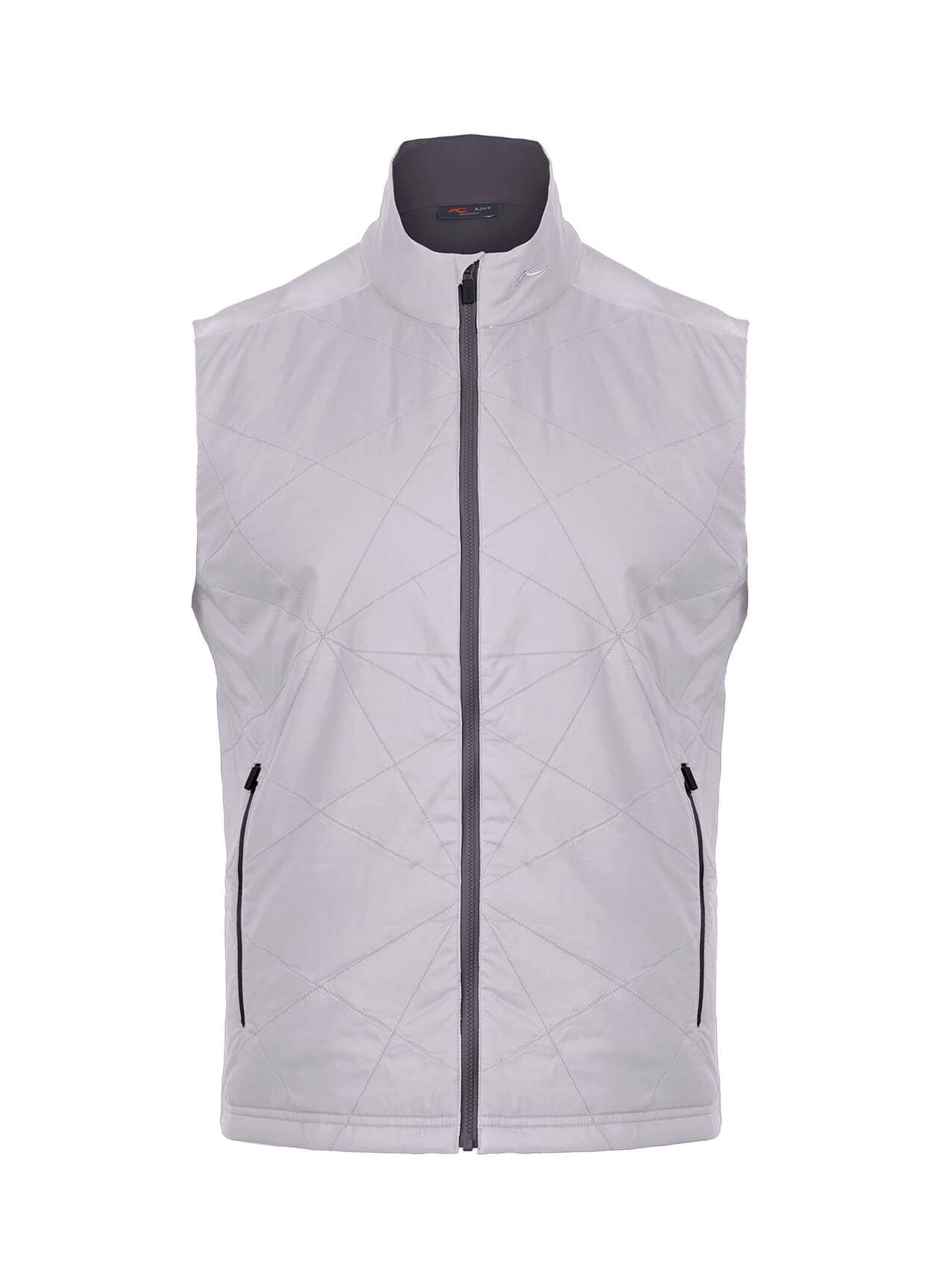 Kjus Men's Retention Vest - S26