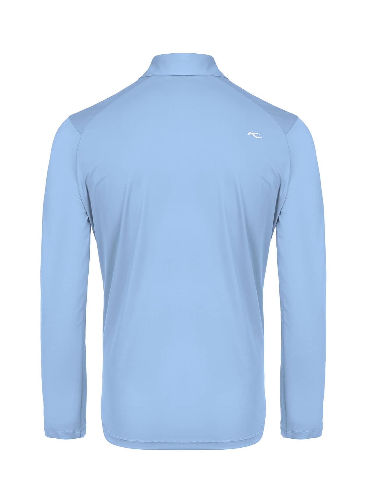 Kjus Men's Cool Point Polo Long Sleeve - S26