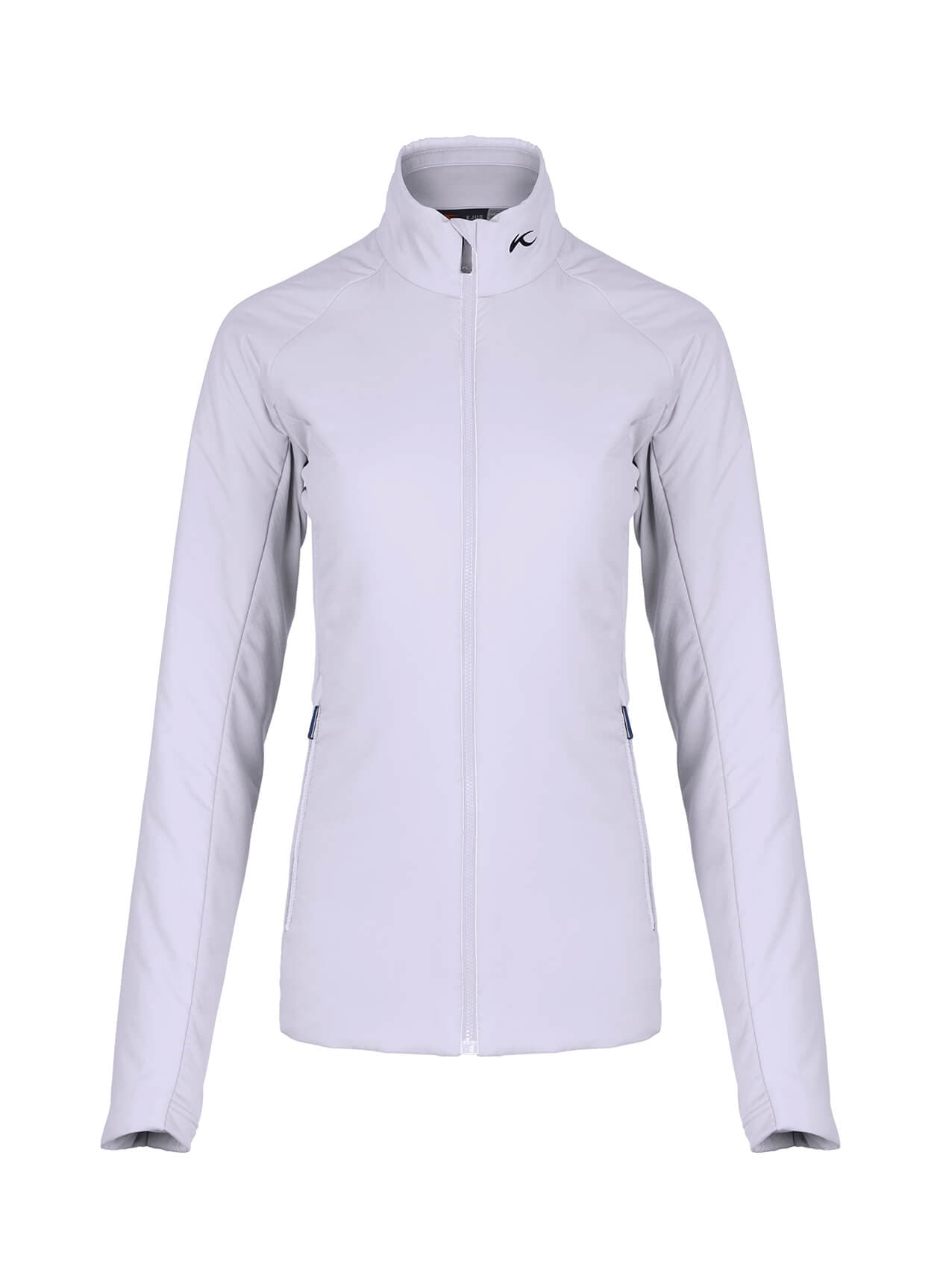 Kjus Women's Radiation Jacket - S26