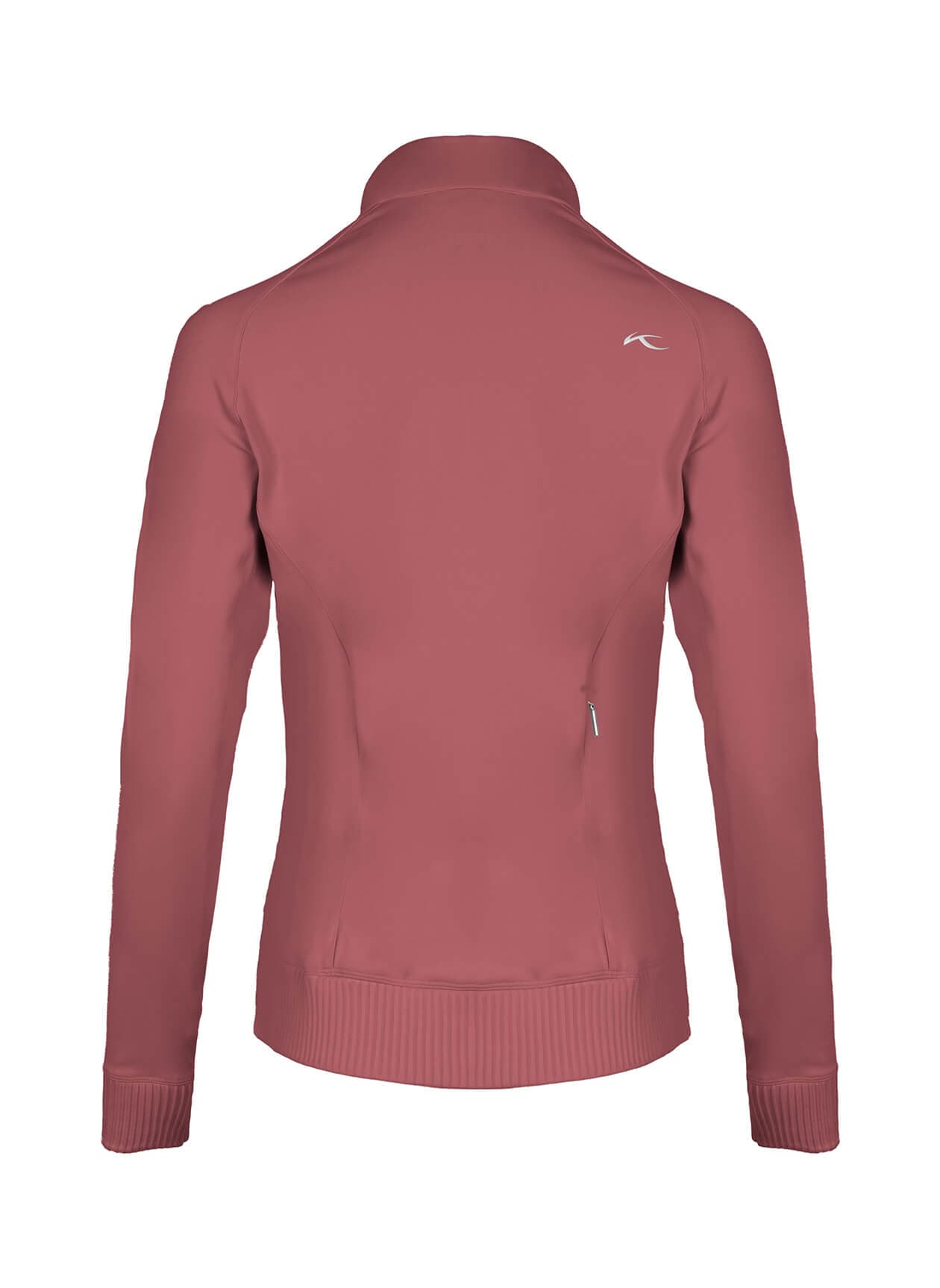 Kjus Women's Sundance Jacket - S26 - Red LG