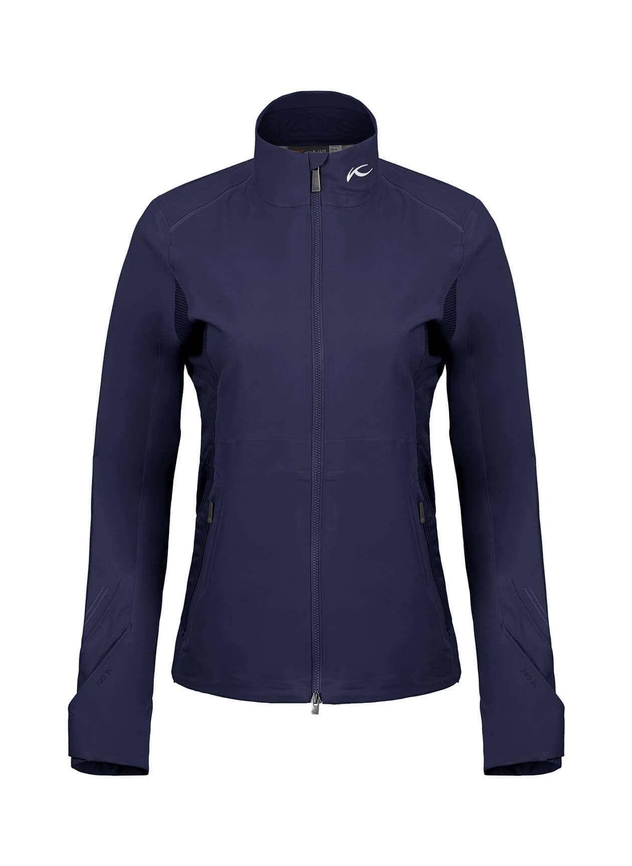 Kjus Women's Pro 3L 3.0 Jacket - S26
