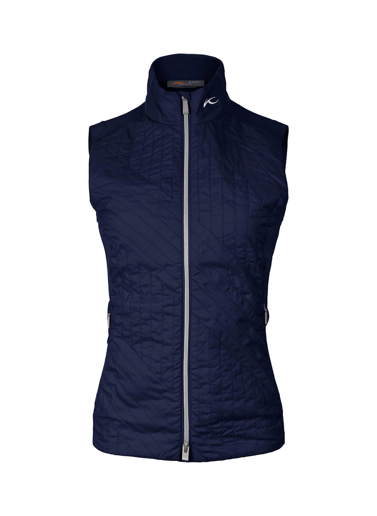 Kjus Women's Retention Vest - S26