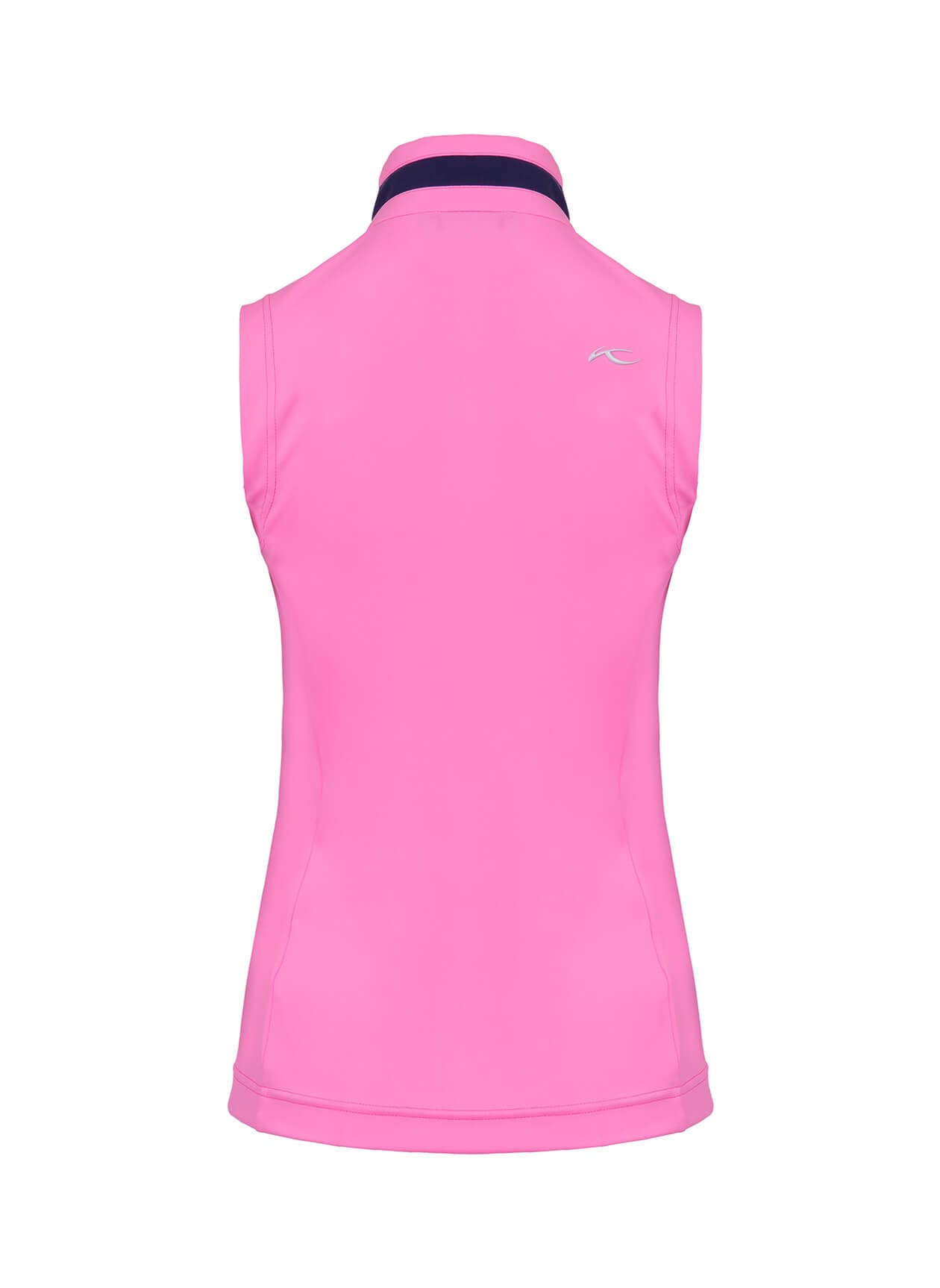 Kjus Women's Retention Vest - S26 - Blue LG