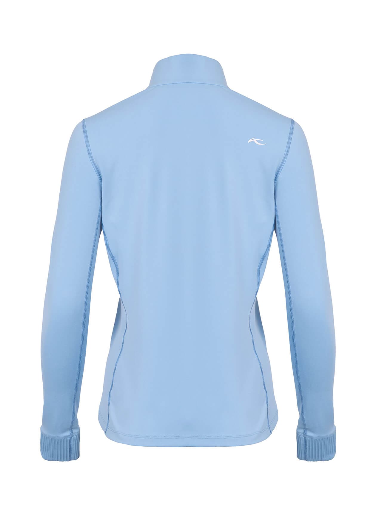 Kjus Women's Birdie Midlayer Jacket - S26