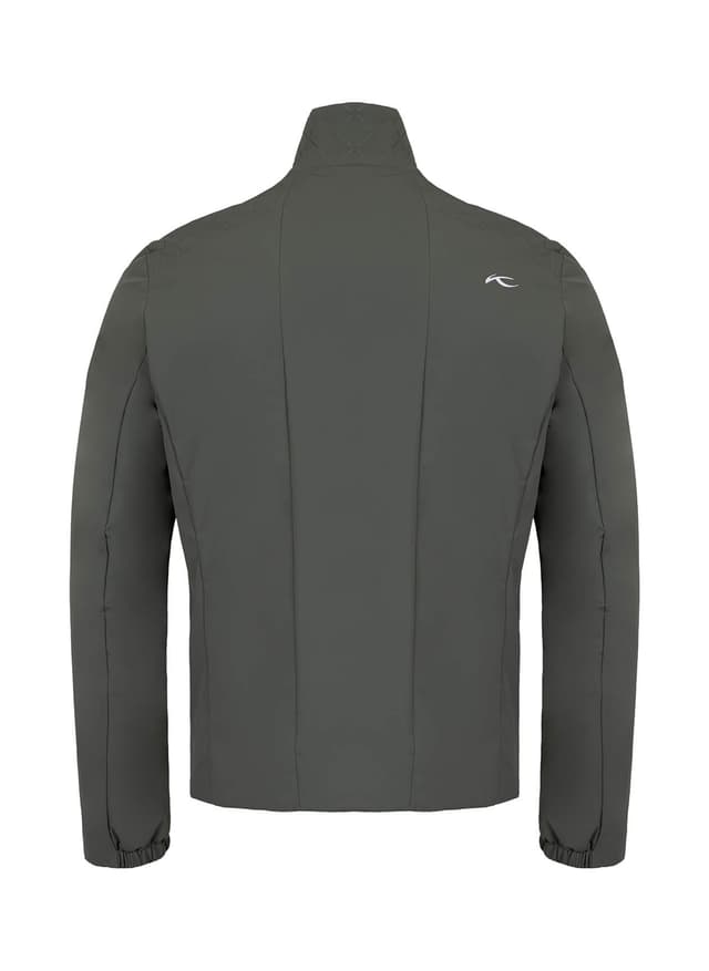Kjus Men's Rounds Jacket - Green 3XL