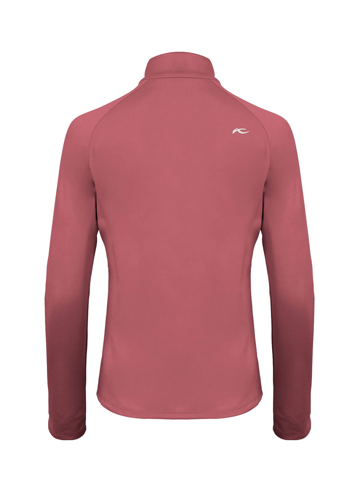 Kjus Women's Berit Soft Half-Zip