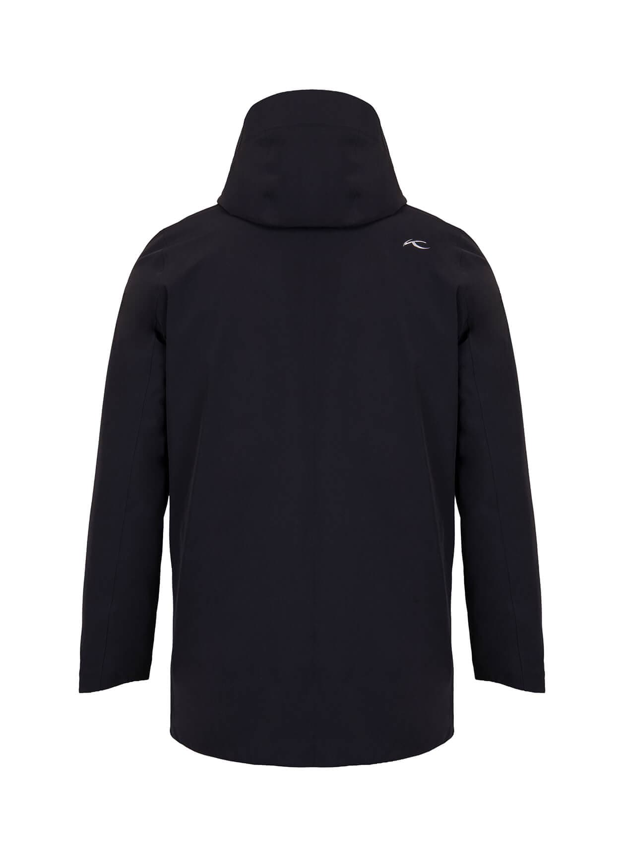 Kjus Men's London City Coat