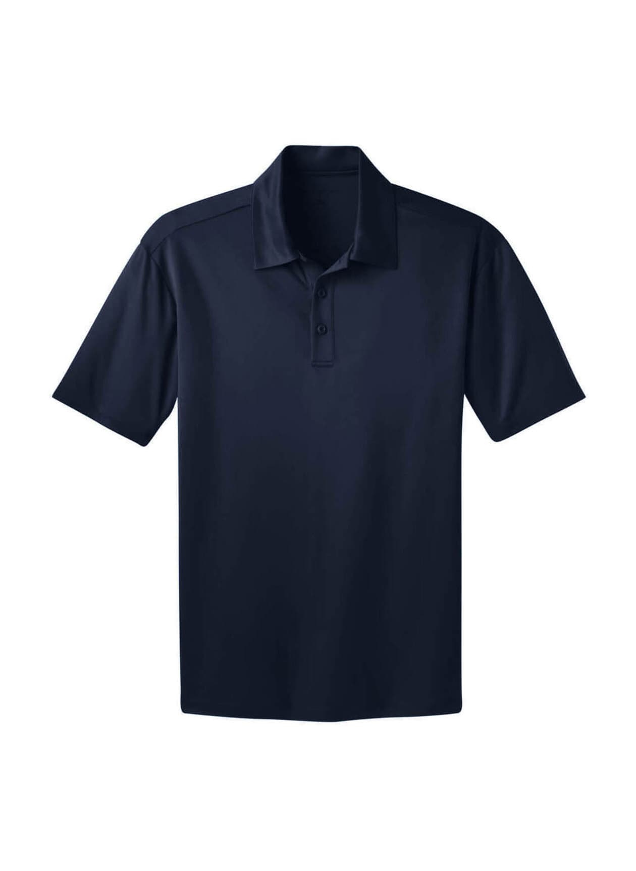 Port Authority Men's Silk Touch Performance Polo