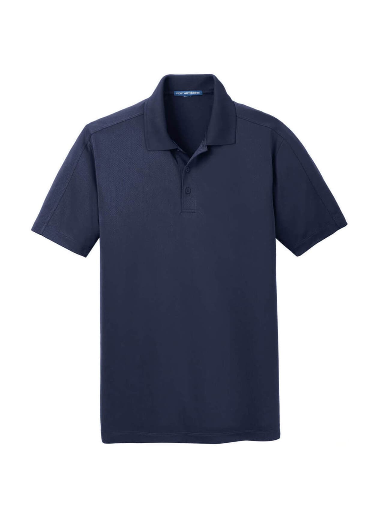 Port Authority Men's Diamond Jacquard Polo