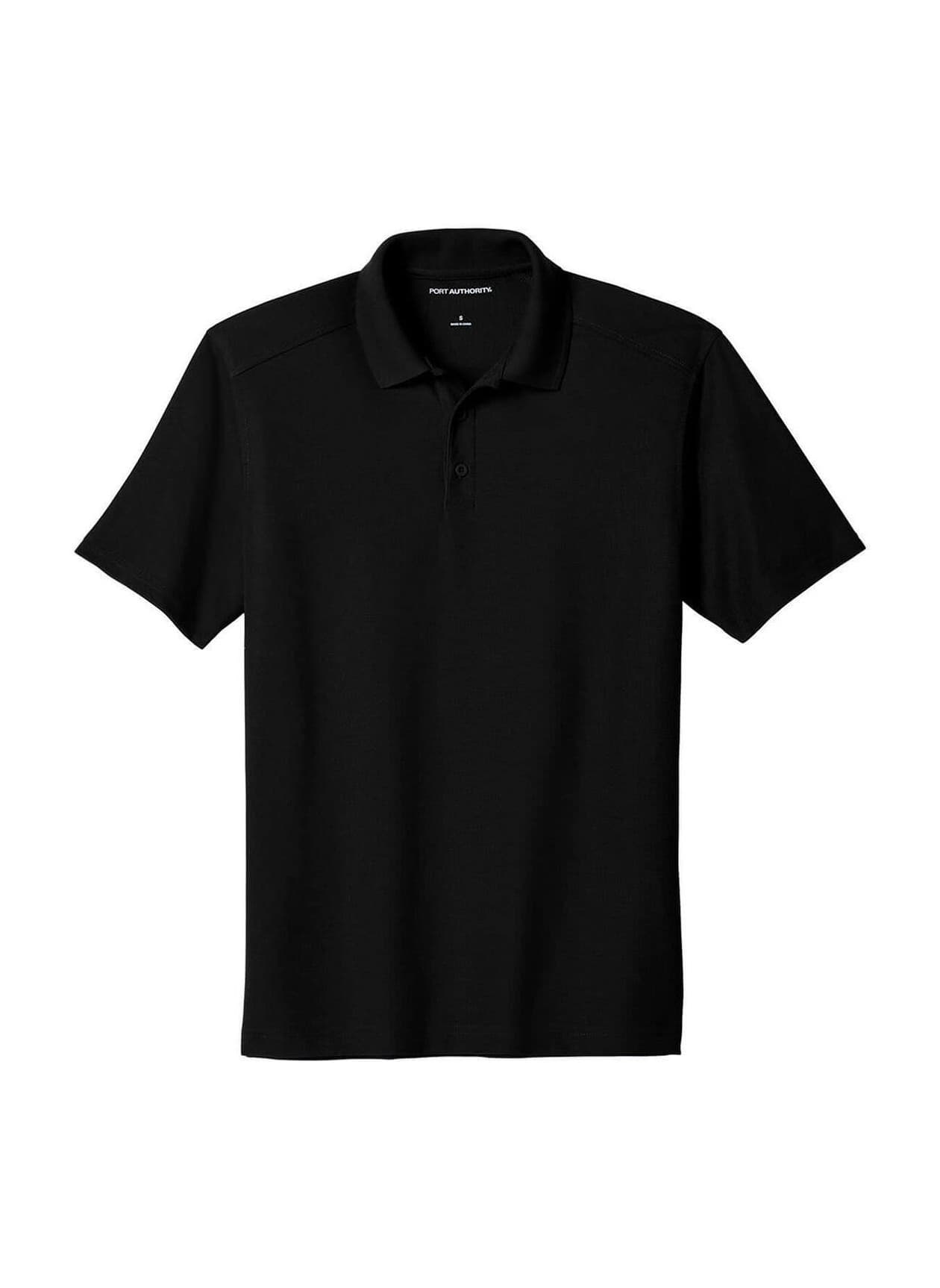 Port Authority Men's EZPerformance Pique Polo
