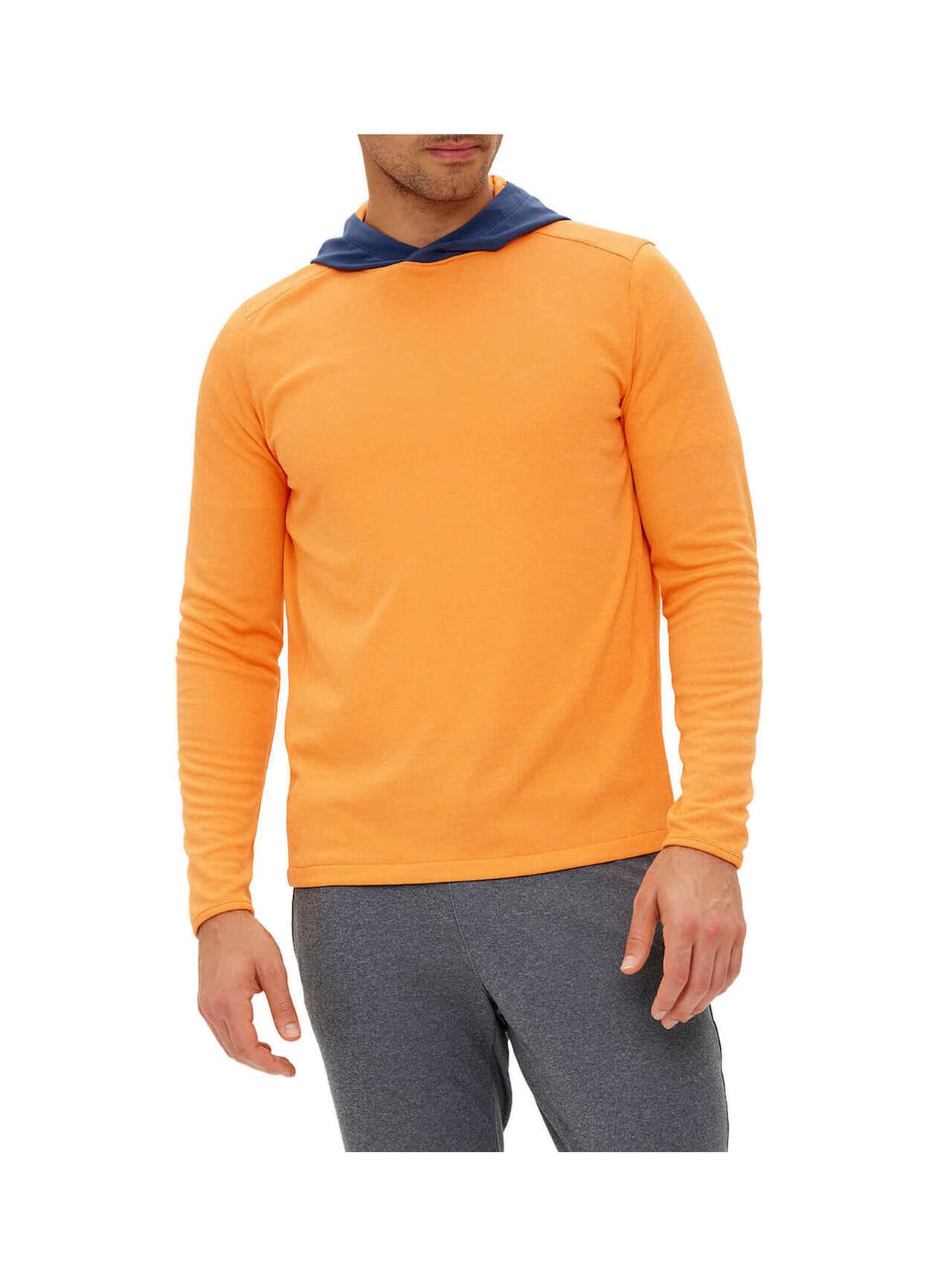 Zero Restriction Men's Z425 Hoodie
