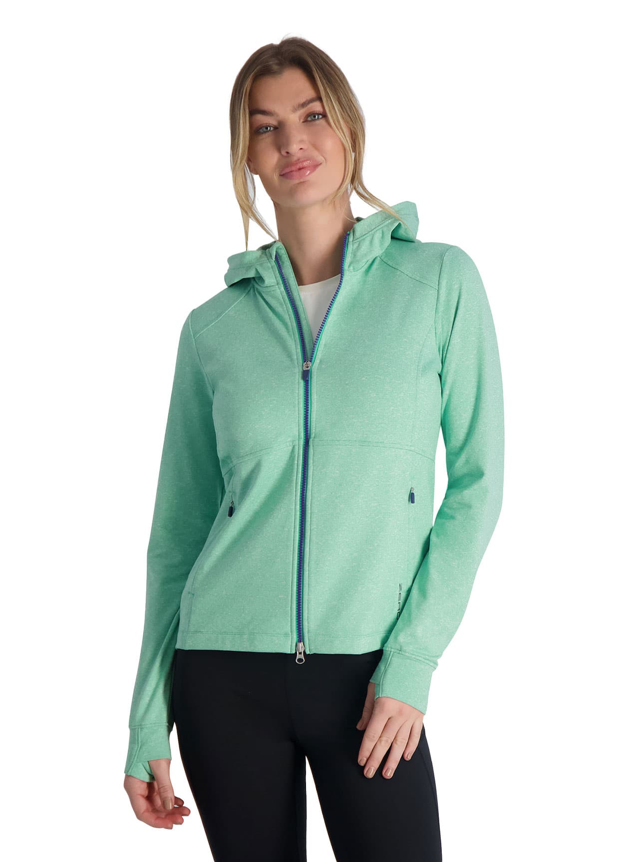 Zero Restriction Women's Elle Hoodie
