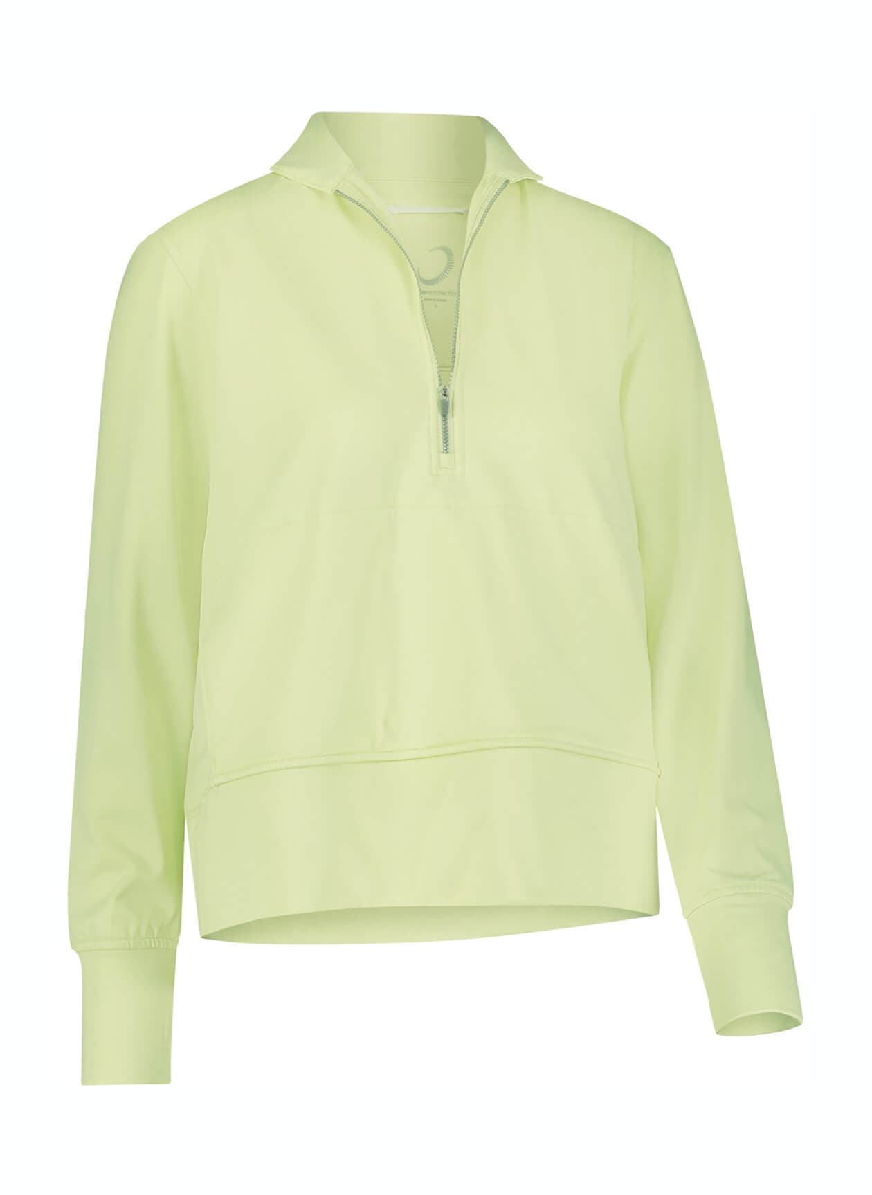 Zero Restriction Women's Jolie Sweatshirt
