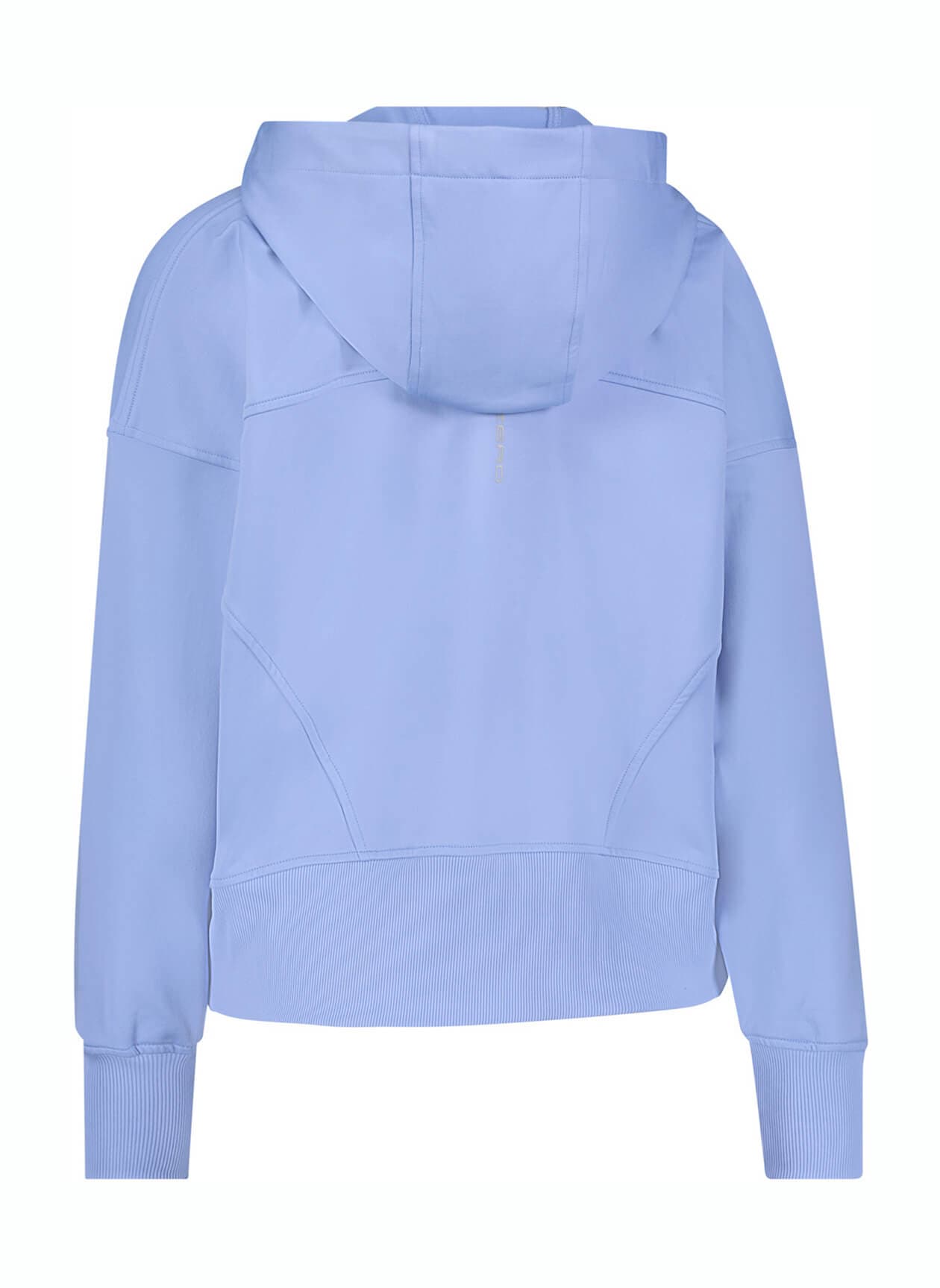 Zero Restriction Women's Zoe Hoodie - Purple LG