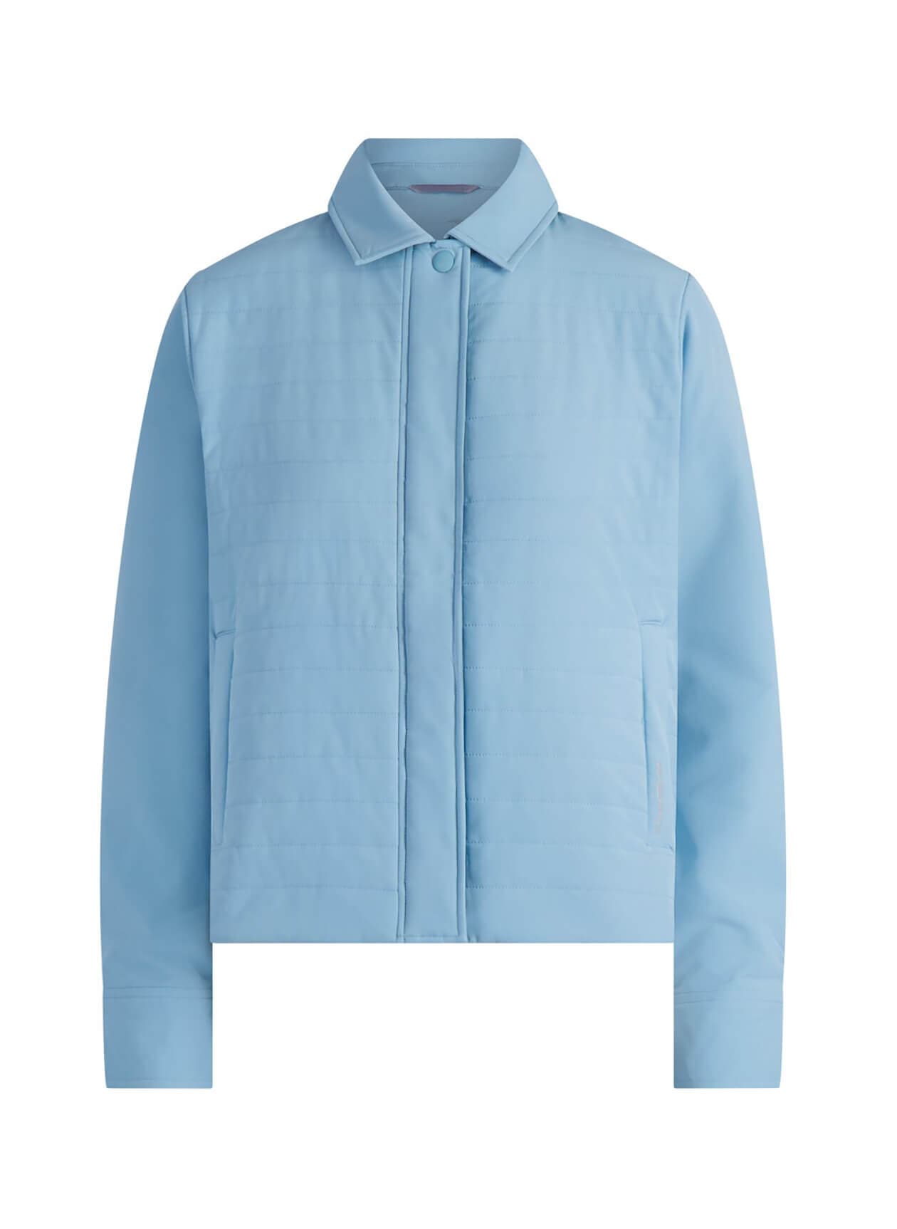 Zero Restriction Women's Avery Shirt Jacket