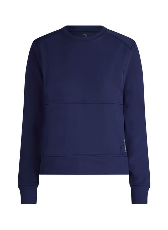 Zero Restriction Women's Julia Sweatshirt - Storm (919) LG