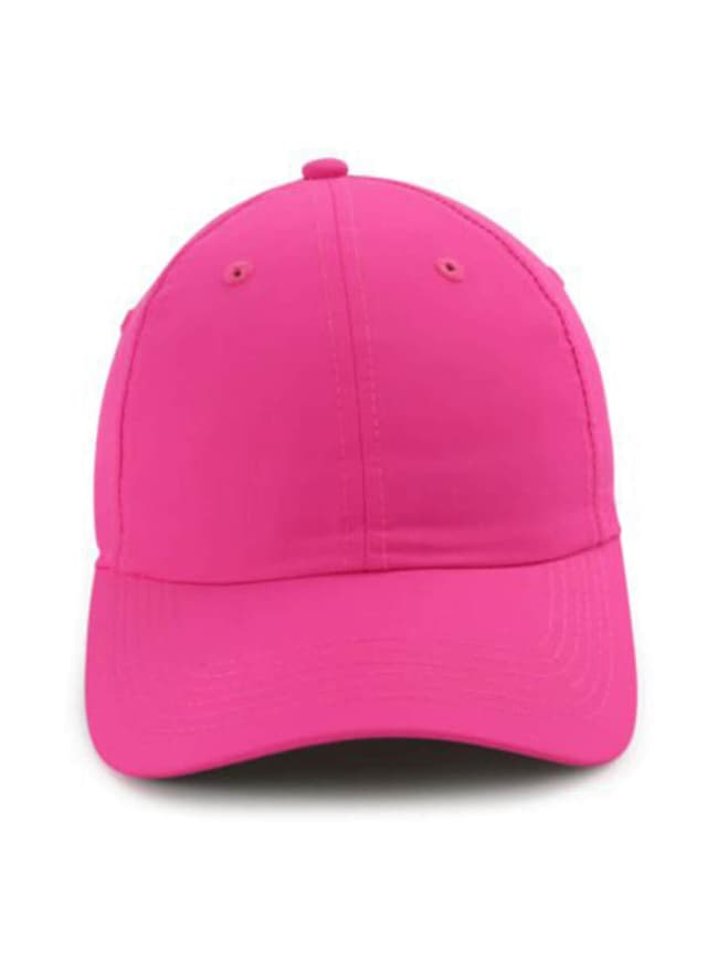 Imperial Original Small Fit Performance Hat - Hot Pink (HPK) MISC