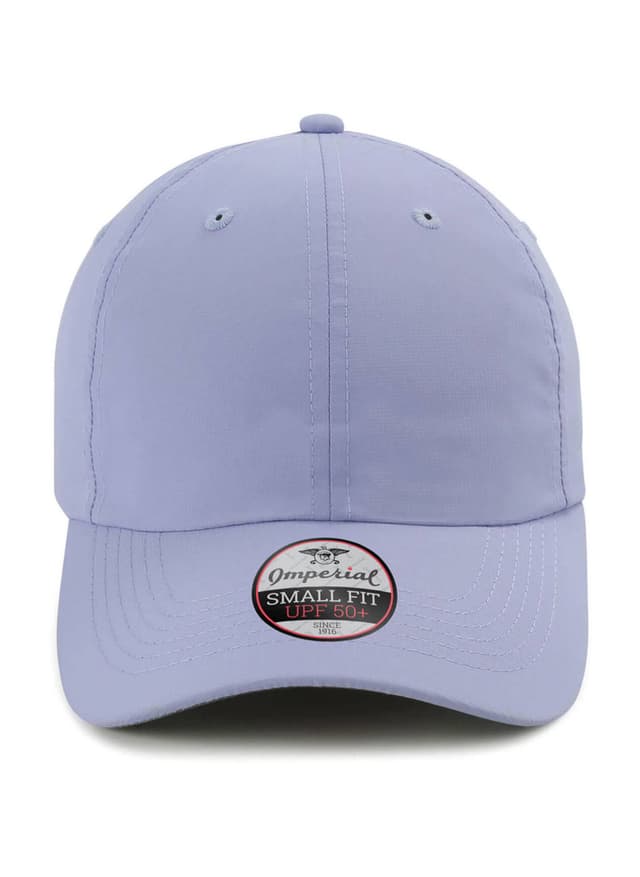 Imperial Original Small Fit Performance Hat - Purple MISC