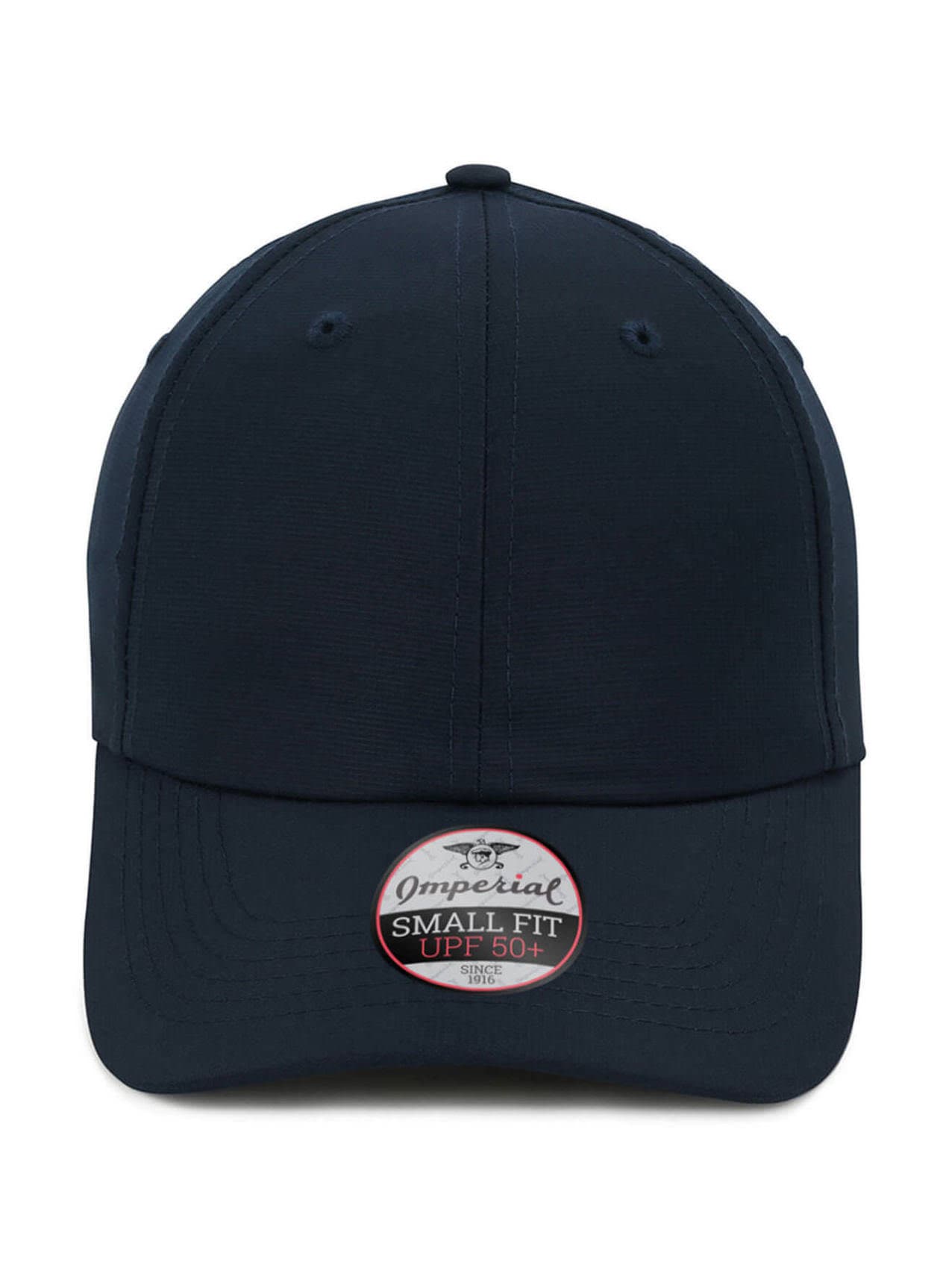 Imperial Original Small Fit Performance Hat - True Navy (NVY) MISC