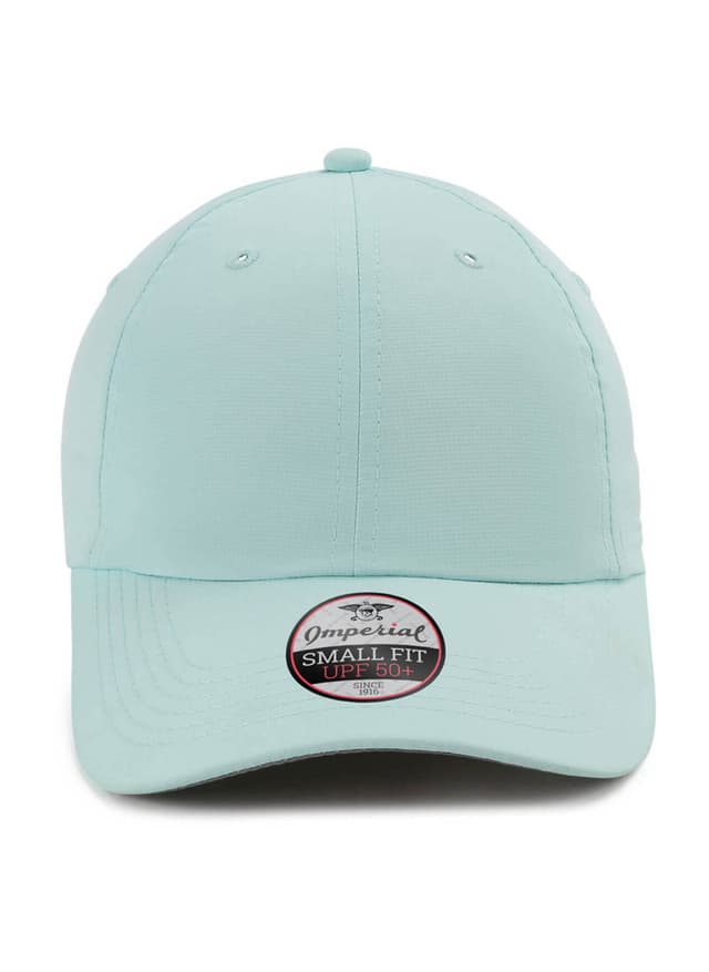 Imperial Original Small Fit Performance Hat - Robins Egg (ROB) MISC