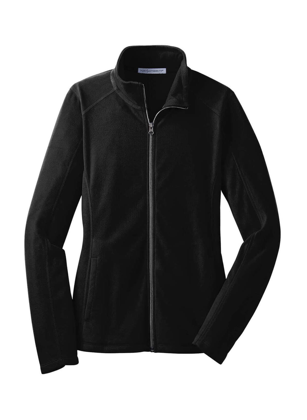 Port Authority Women's Microfleece Jacket