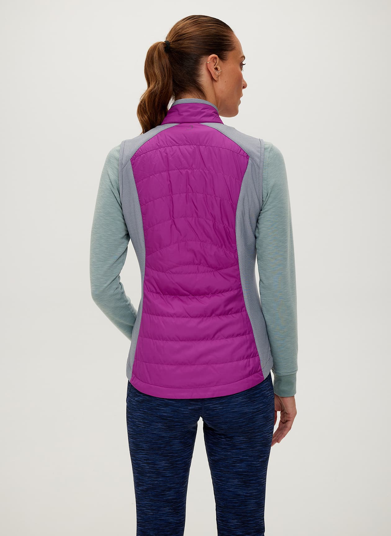 Zero Restriction Women's Tess Vest