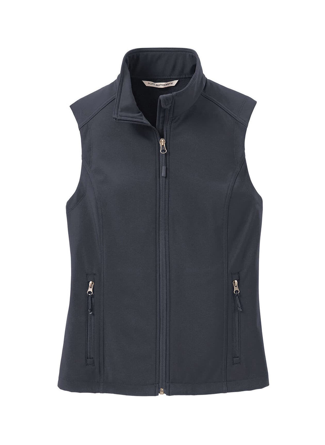 Port Authority Women's Core Soft Shell Vest