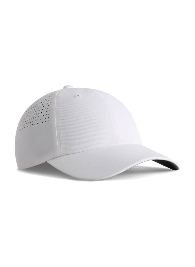 Imperial The Honey Low Profile Unstructured Hat - White MISC