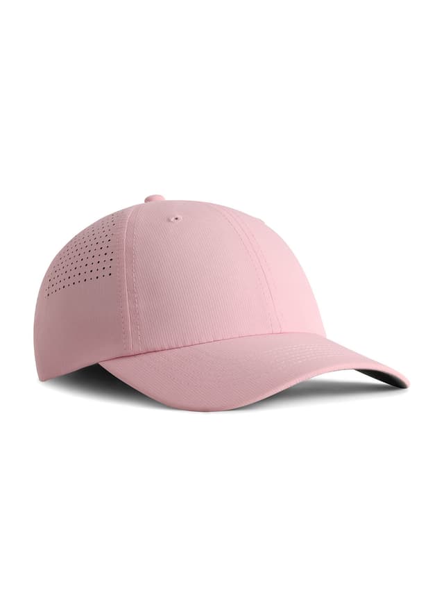 Imperial The Honey Low Profile Unstructured Hat - Pink MISC