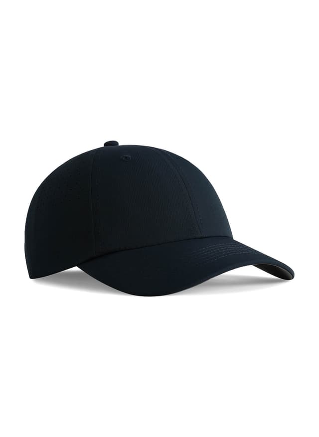 Imperial The Honey Low Profile Unstructured Hat - Navy MISC