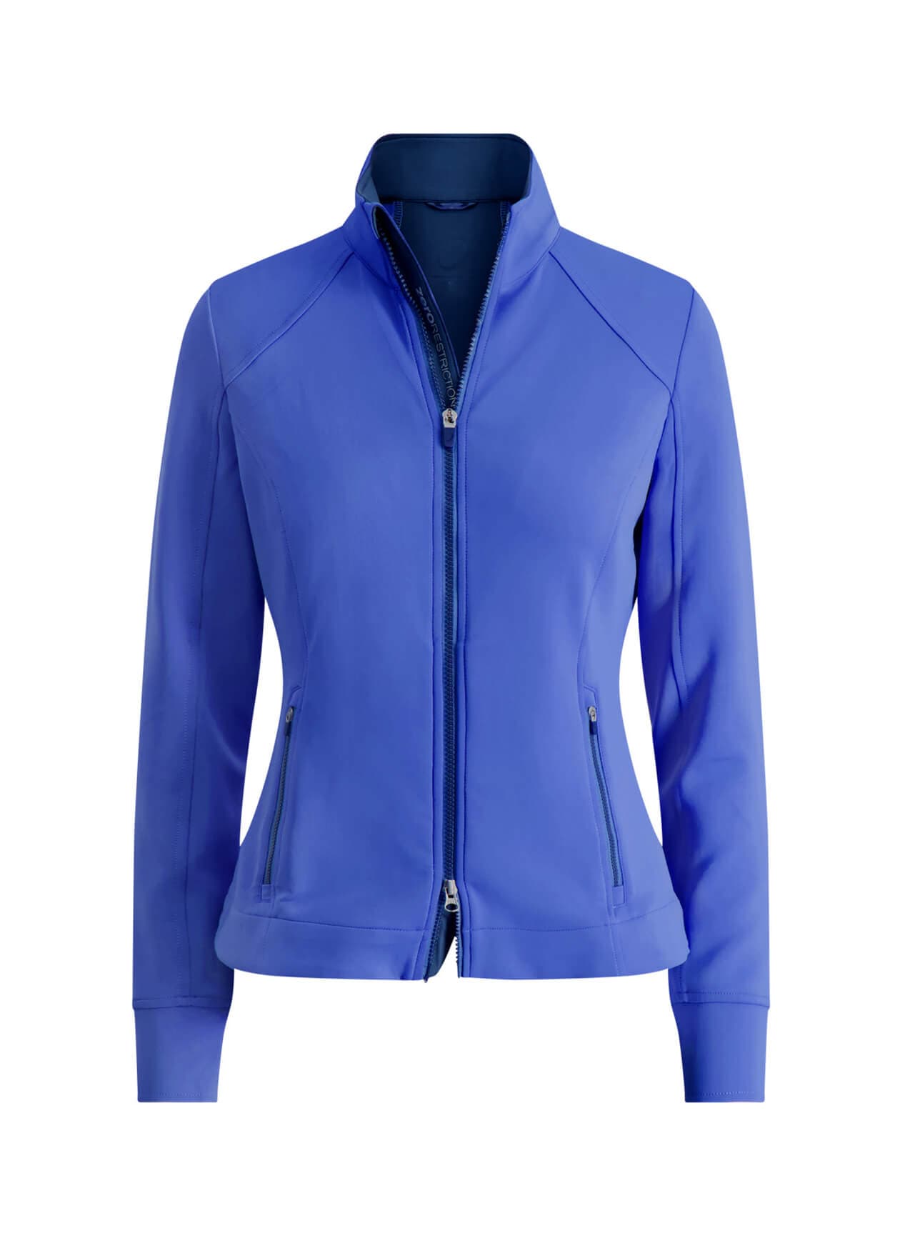 Zero Restriction Women's Z500 Mikaela Jacket - Blue LG