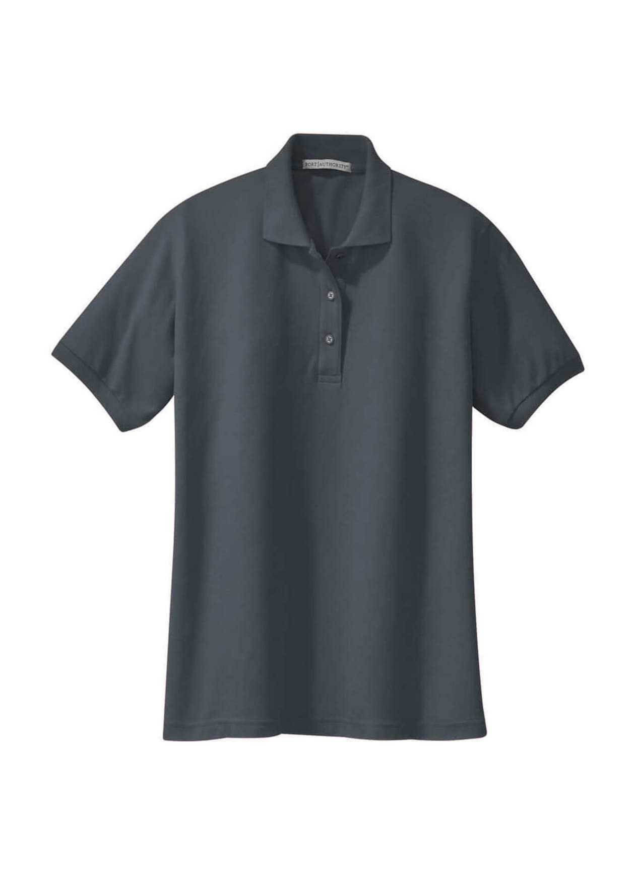 Port Authority Women's Silk Touch Polo