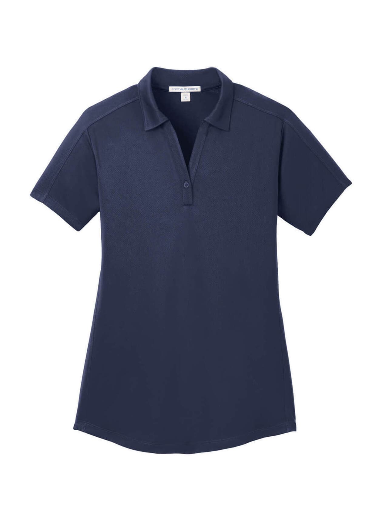 Port Authority Women's Diamond Jacquard Polo