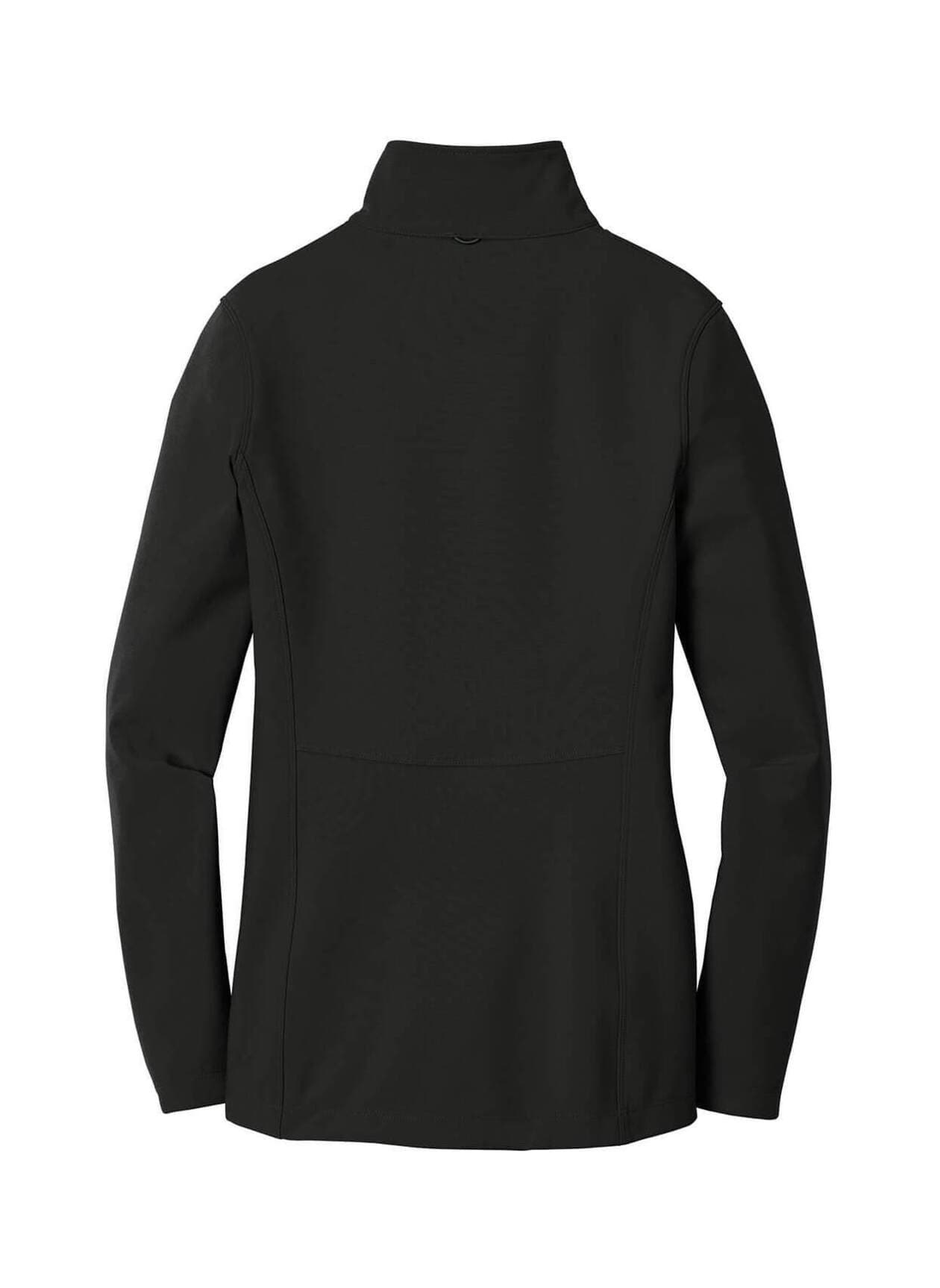 Port Authority Women's Collective Soft Shell Jacket - Black 3XL
