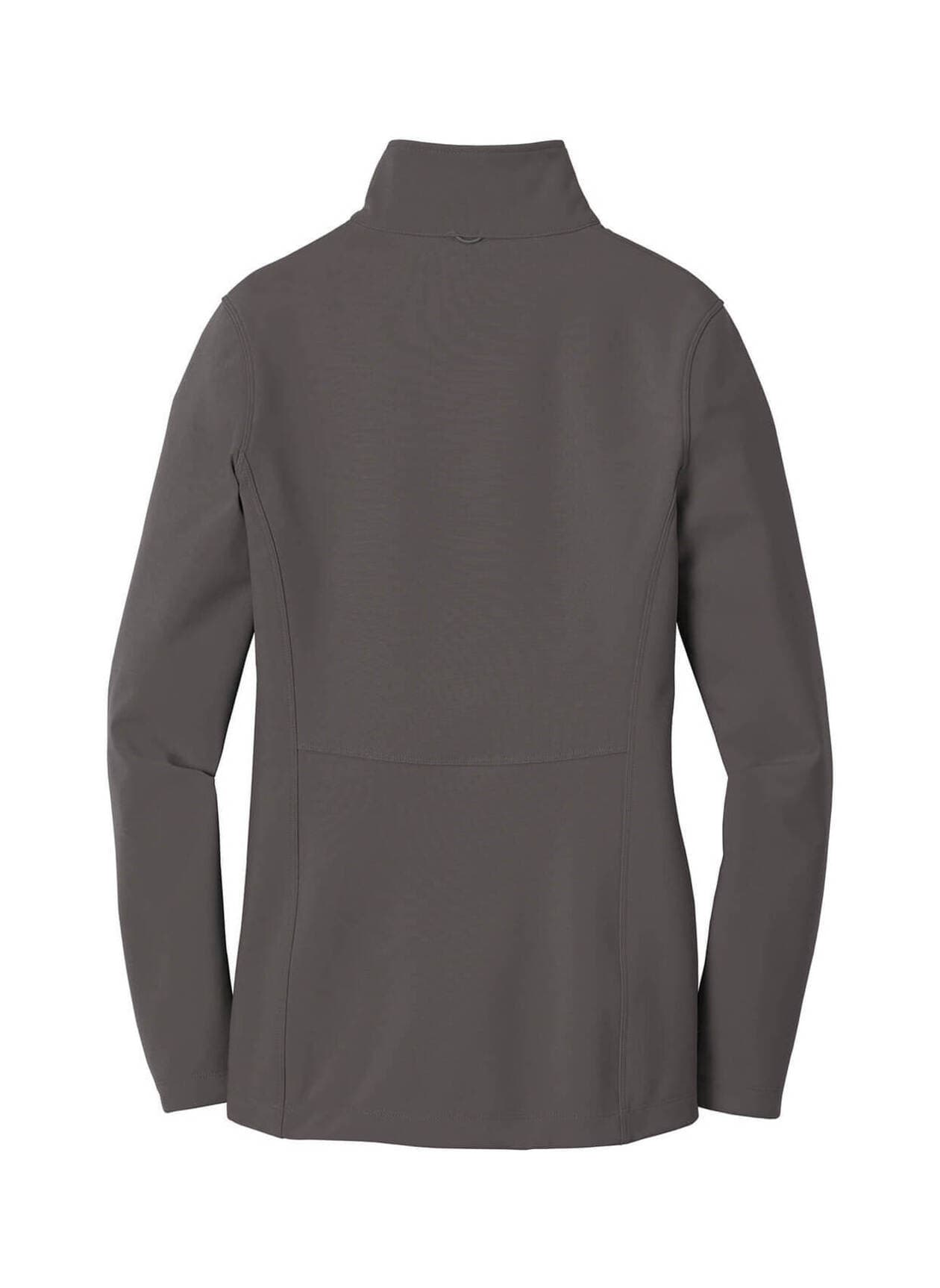 Port Authority Women's Collective Soft Shell Jacket - Light Grey 3XL