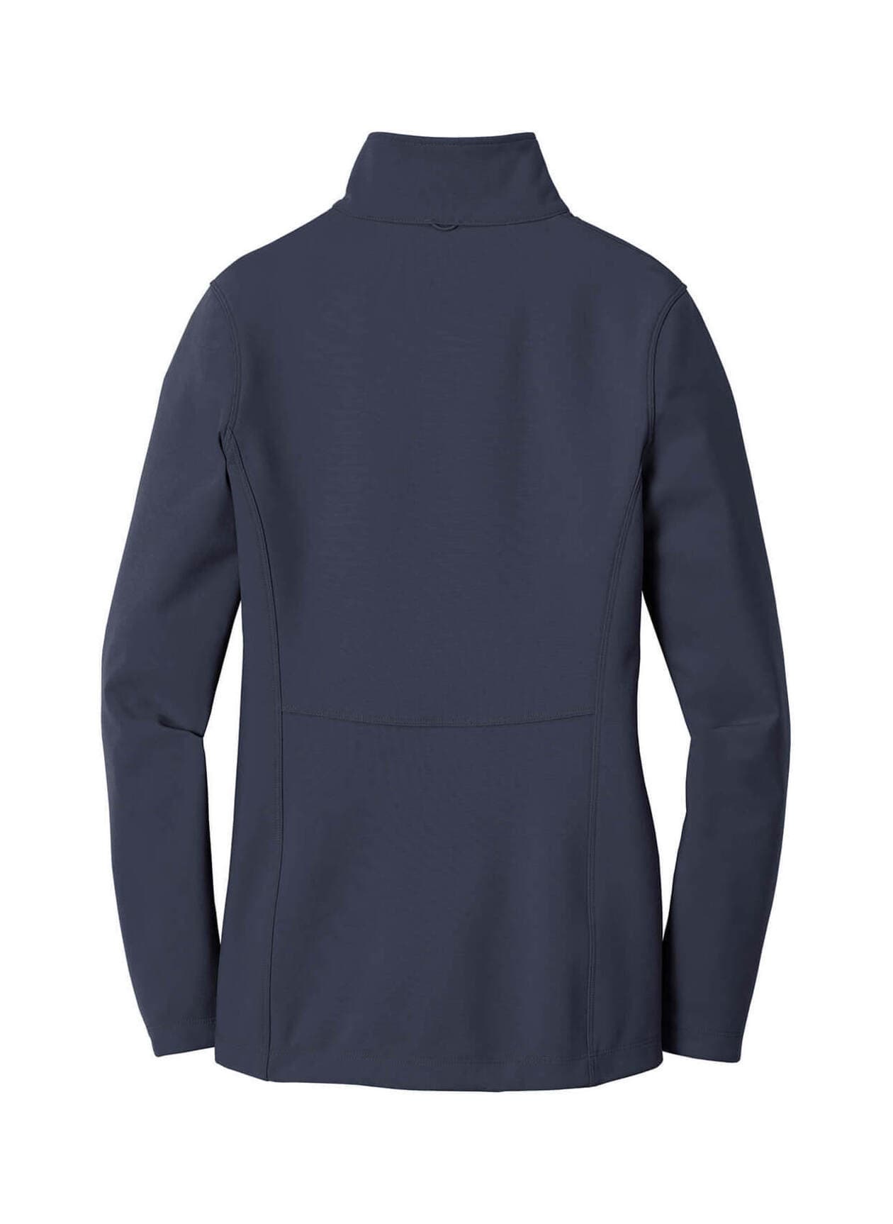 Port Authority Women's Collective Soft Shell Jacket - Navy 3XL