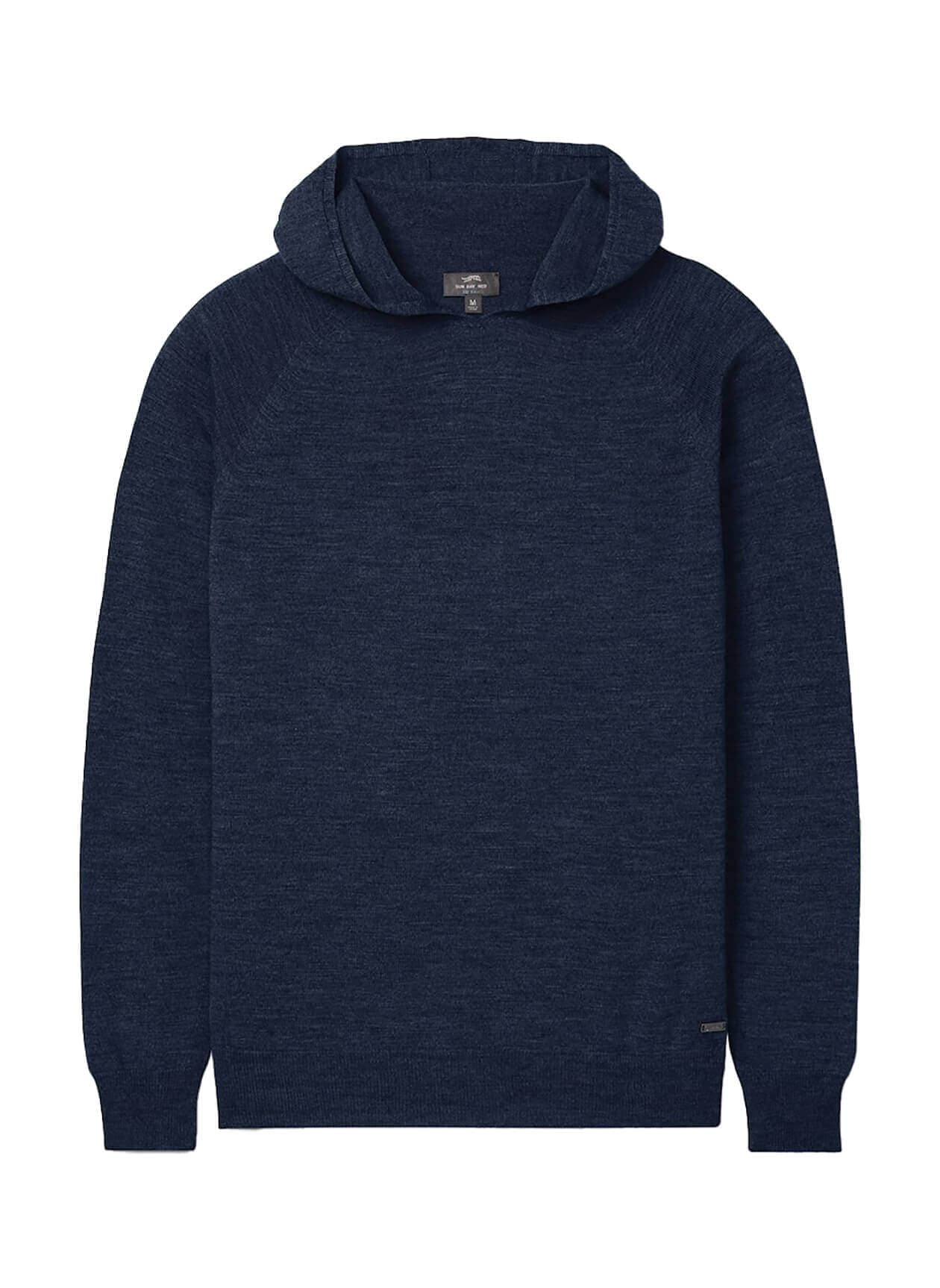 Sun Day Red Men's 3D Tour Cashmere Hoodie