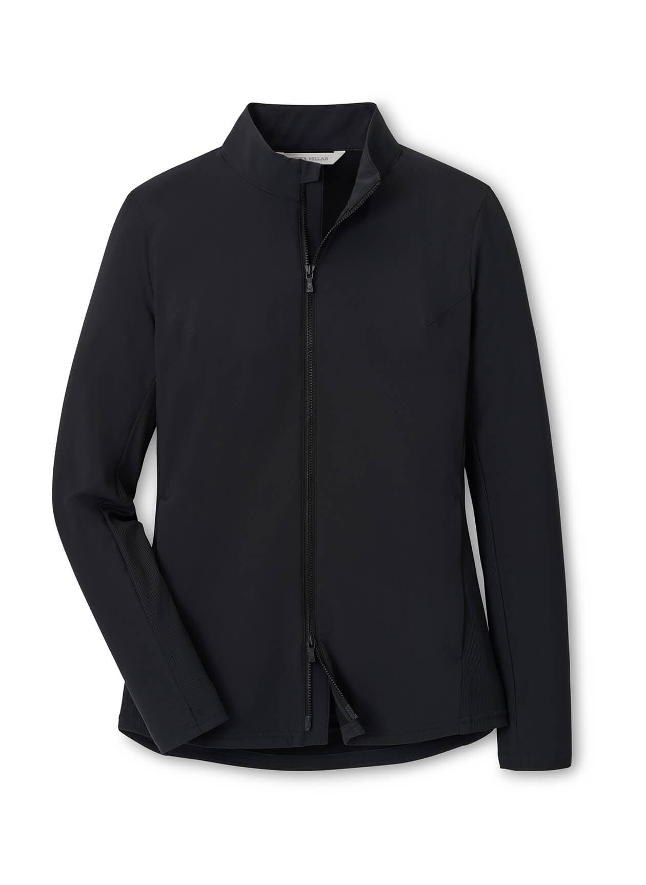 Peter Millar Women's Dunes Jacket Collegiate - Black LG