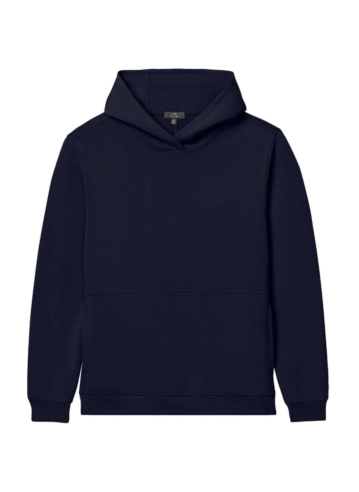 Sun Day Red Men's SDR Pacific Luxe Hoodie - Navy LG