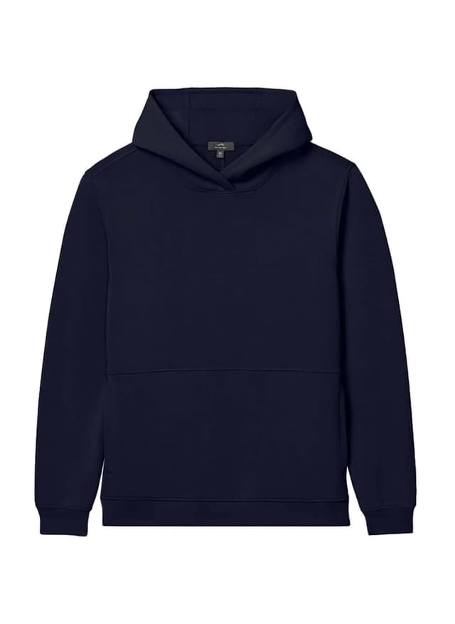 Sun Day Red Men's SDR Pacific Luxe Hoodie - Navy LG
